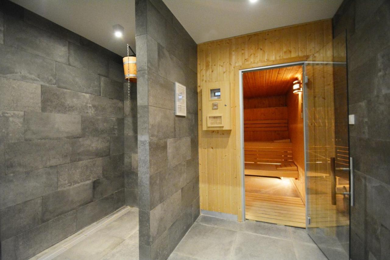 Apartament Z Widokiem, Osiedle Feniks Kolobrzeg Bagian luar foto